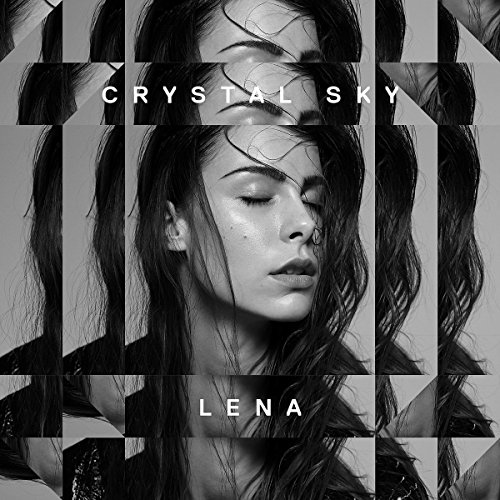 LENA - CRYSTAL SKY (NEW VERSION) - CD image 1