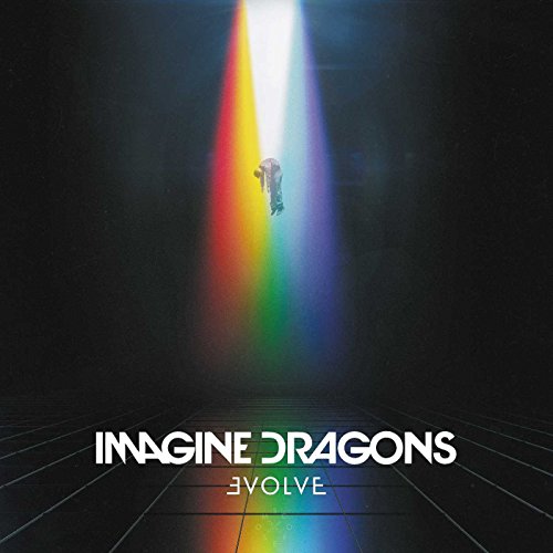 Imagine Dragons - Evolve - Vinyl Record image 1