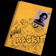 Dizzee Rascal - Raskit - Vinyl Record image 1
