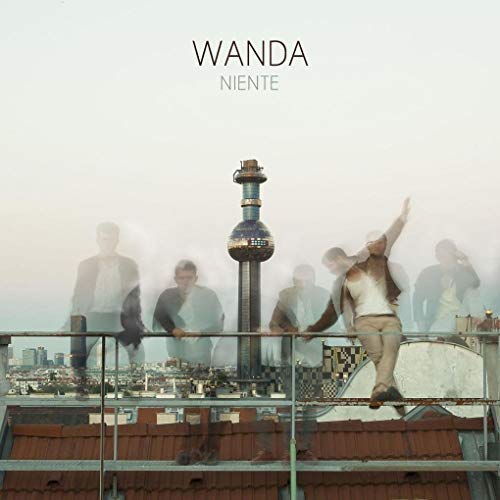 WANDA - NIENTE - CD image 1