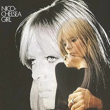 Nico - Chelsea Girl - Vinyl Record image 1