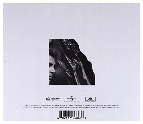 AVIDAN ASAF - STUDY ON FALLING - CD image 2