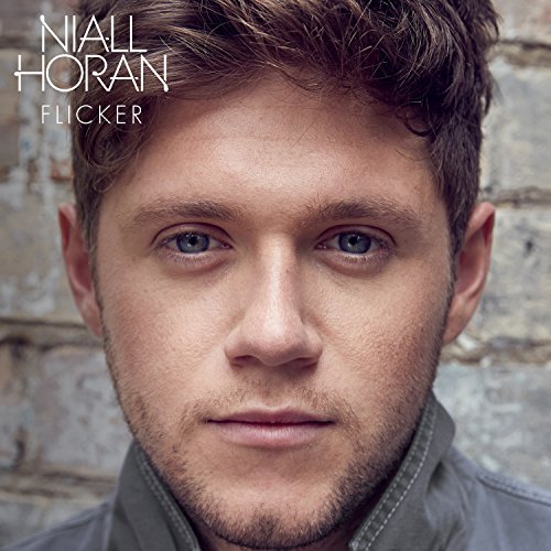 Niall Horan - Flicker - CD image 1