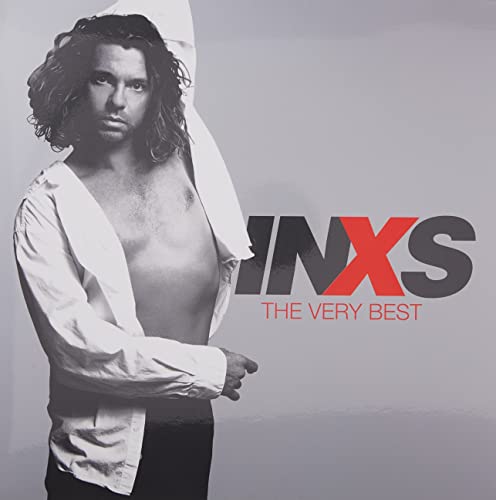INXS - Very Best - Vinyl Record image 1