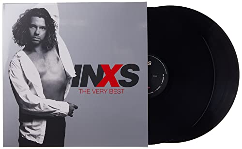INXS - Very Best - Vinyl Record image 2