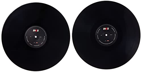 INXS - Very Best - Vinyl Record image 3