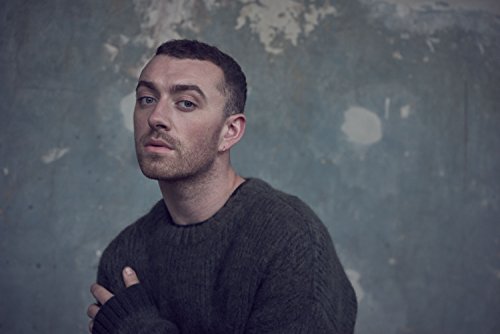 Sam Smith - Thrill Of It All - Vinyl Record image 2