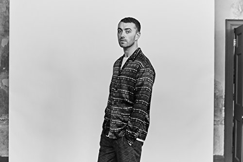 Sam Smith - Thrill Of It All - Vinyl Record image 3