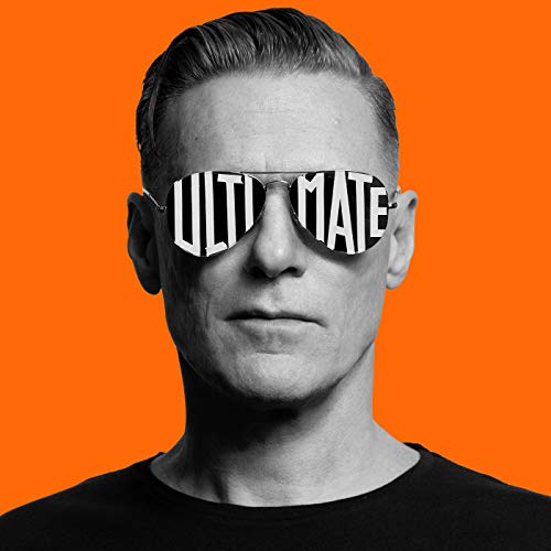 Bryan Adams - Ultimate - Vinyl Record image 1