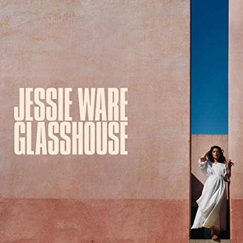 Jessie Ware - Glasshouse - CD image 1
