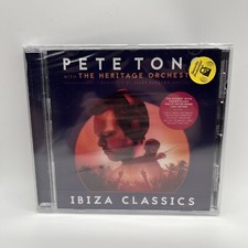 Pete Tong - Ibiza Classics - CD image 1