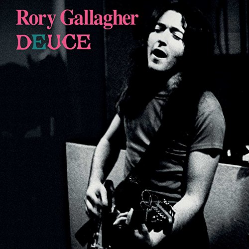 Rory Gallagher - Deuce - CD image 1