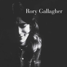 Rory Gallagher - CD image 1