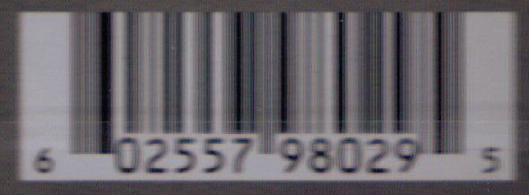 U2 - Songs Of Experience - CD image 2