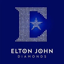 Elton John - Diamonds (The Ultimate Greatest Hits) - CD image 1