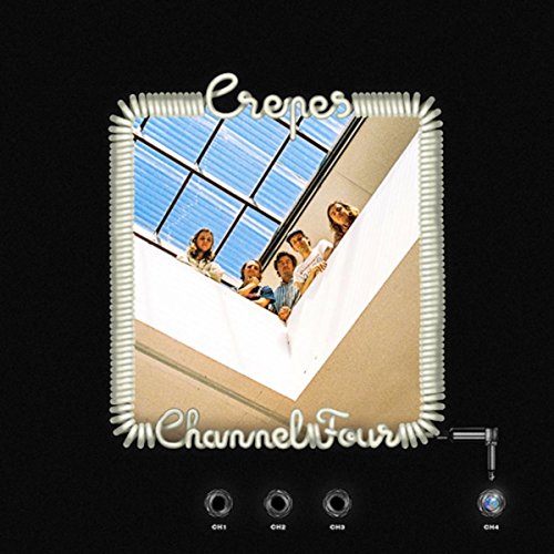 Crepes - Channel Four - CD image 1