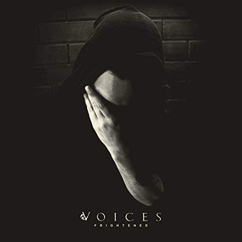 Voices - Frightened - Vinyl Record image 1