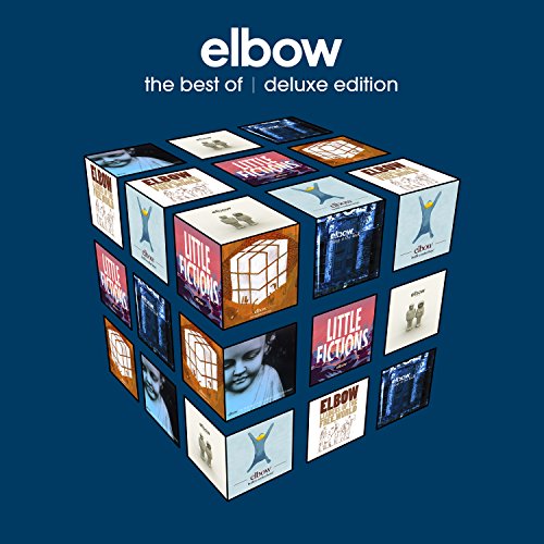 Elbow - Best Of - CD image 1