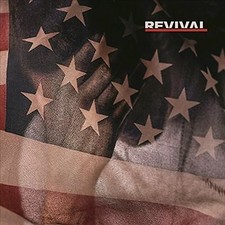 Eminem - Revival - Vinyl Record image 1