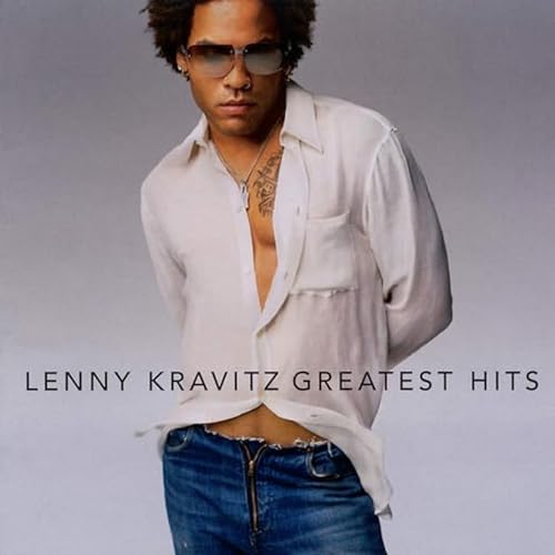 Lenny Kravitz - Greatest Hits - Vinyl Record image 1