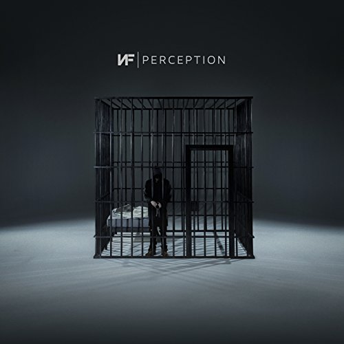 nf - Perception - CD image 1