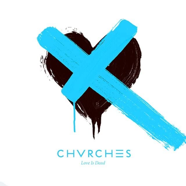 Chvrches - Love Is Dead - CD image 3
