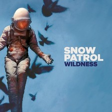 Snow Patrol - Wildness - Vinyl Record image 1