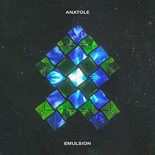 ANATOLE - : EMULSION - Vinyl Record