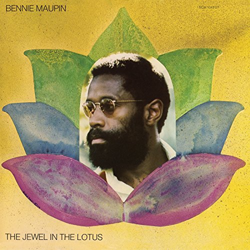 Bennie Maupin - Jewel in the Lotus - CD image 1