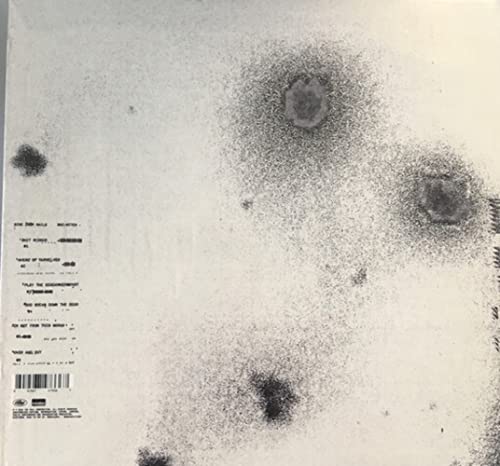 Nine Inch Nails - Bad Witch - Vinyl Record image 2