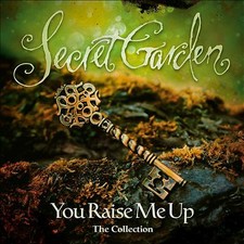 Secret Garden - You Raise Me Up (The Collection) - CD image 1