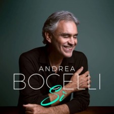 Andrea Bocelli - Si - Vinyl Record image 1