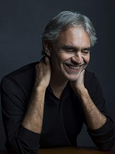 Andrea Bocelli - Si - Vinyl Record image 3
