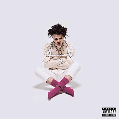 Yungblud - 21st Century Liability - Vinyl Record image 1