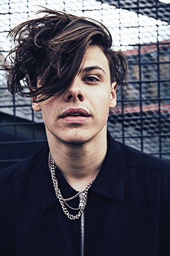 Yungblud - 21st Century Liability - Vinyl Record image 2
