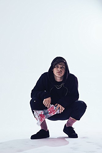 Yungblud - 21st Century Liability - Vinyl Record image 3