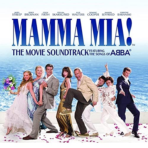 V/A - Mamma Mia! - Vinyl Record image 1