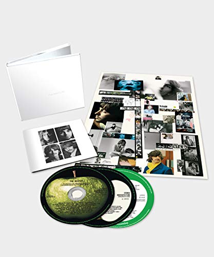 Beatles - And Esher Demos - CD image 1