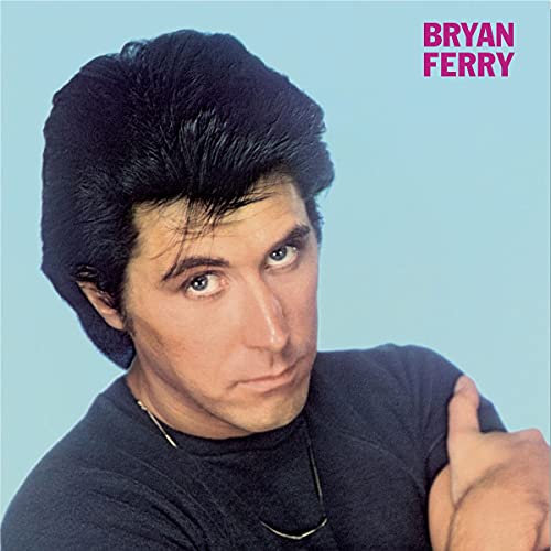 Bryan Ferry - se Foolish Things - Vinyl Record 12 INCH RECORD image 1
