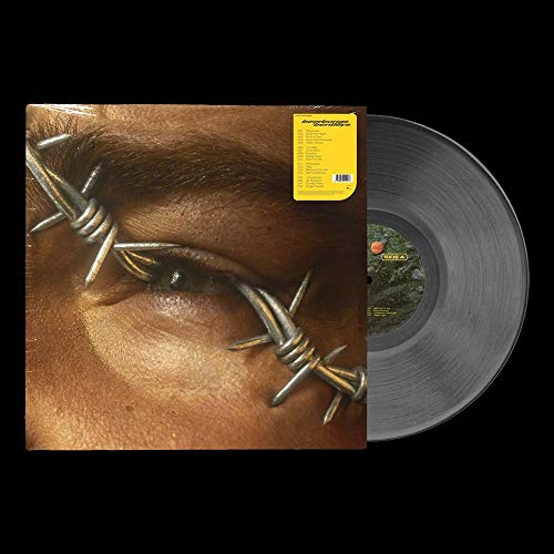 Post Malone - Beerbongs & Bentleys - Vinyl Record image 2