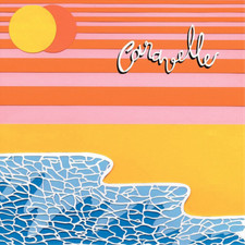 Polo & Pan - Caravelle - CD image 1