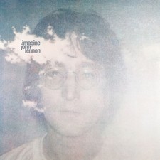 John Lennon - Imagine - CD image 1