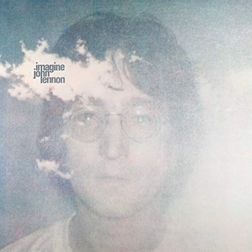 John Lennon - Imagine - CD image 2