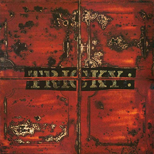 Tricky - Maxinquaye - Vinyl Record image 1