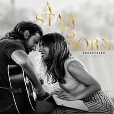LADY GAGA & BRADLEY - A Star Is Born Soundtrack - CD image 1