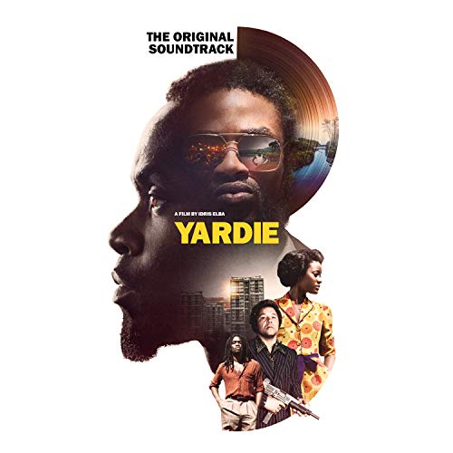 Various - Yardie - A Film By Idris Elba - The Original Soundtrack - CD