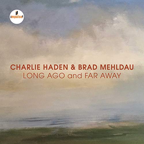 Charlie Haden - Long Ago And Far Away - CD image 1