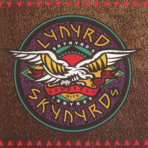 Lynyrd Skynyrd - Skynyrd's Innyrds / Their Greatest Hits - Vinyl Record image 1