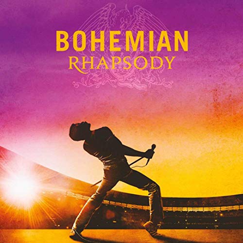 Queen - Bohemian Rhapsody (The Original Soundtrack) - Vinyl Record image 1