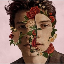 Shawn Mendes - COMPACT DISC image 1